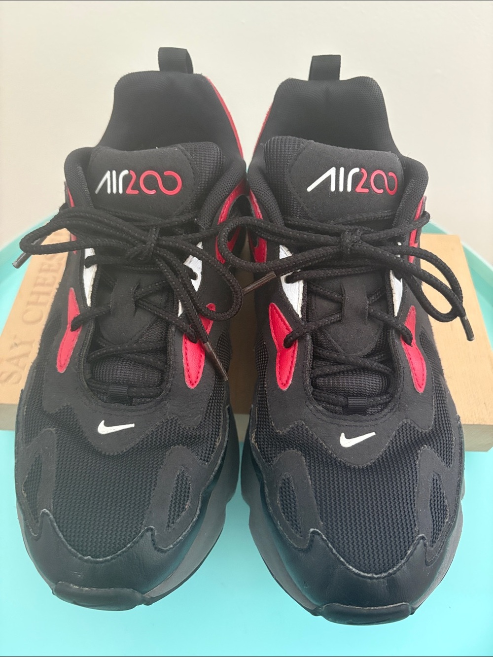 Nike Men Air 200 - Picture 2 of 12